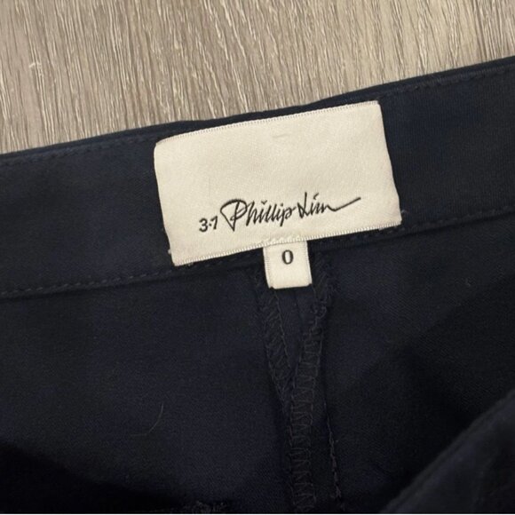 3.1 Phillip Lim Exclusive Sailor Leggings Pants Womens 0 - Picture 3 of 8